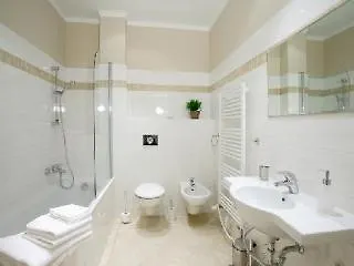 Hunger Wall Residence Prag 4*,