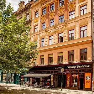 Apartmanhotel St Havel Old Town