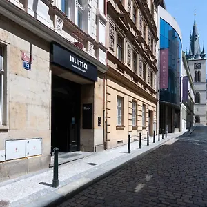 Apartmanhotel Numa Root