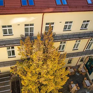 Apart-hotel Vn48 By Adrez, Praga