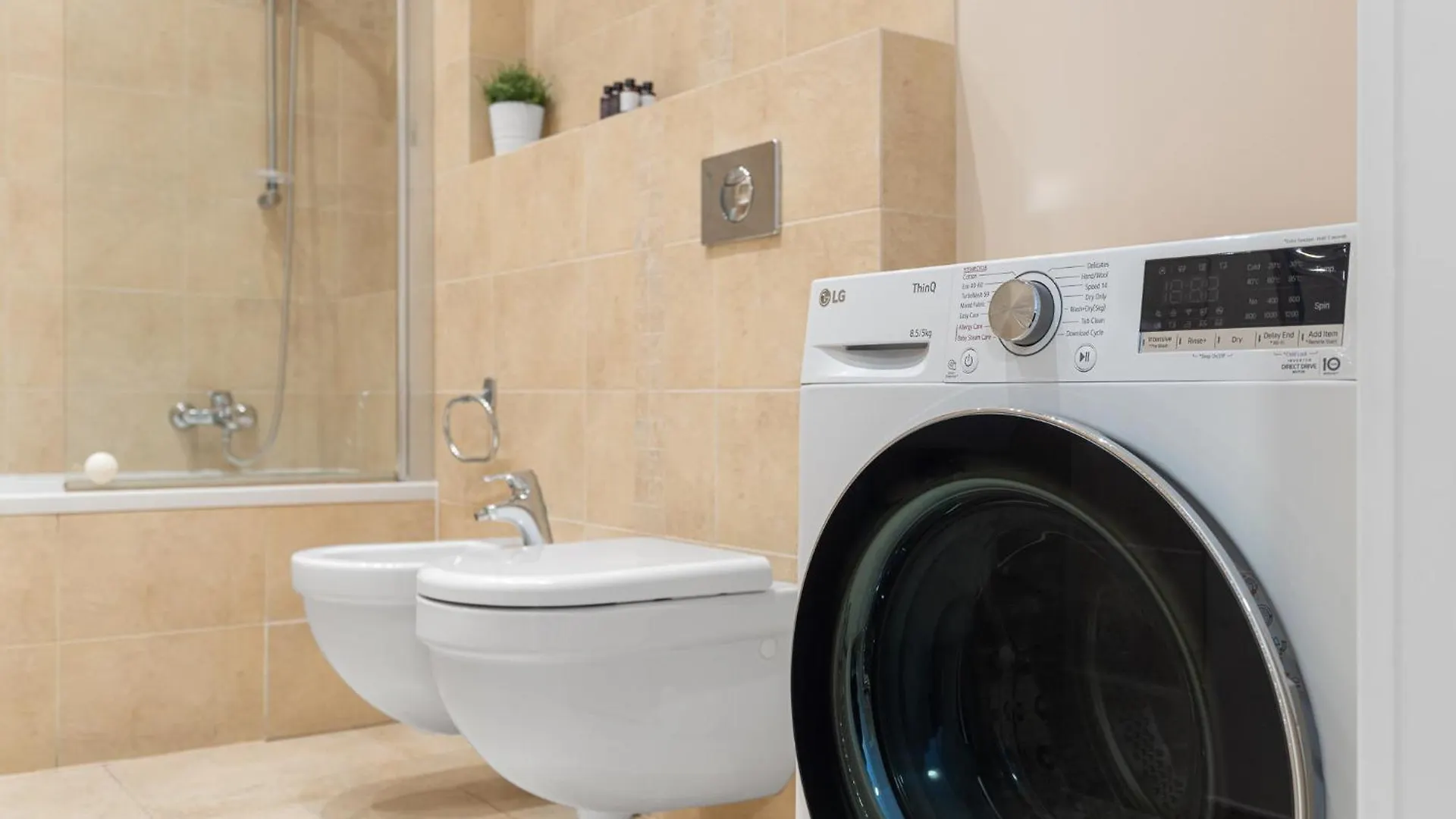**** Apart-hotel Hunger Wall Residence Praga República Checa