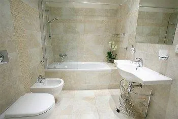 **** Apart-hotel Hunger Wall Residence Praga República Checa