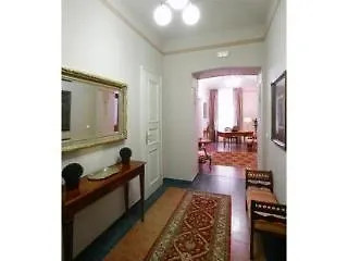 Apart-hotel Hunger Wall Residence Praga
