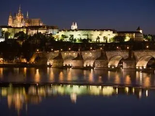Apart Otel Hunger Wall Residence Prag
