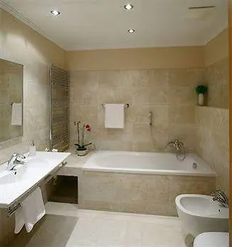 Apart Otel Hunger Wall Residence Prag