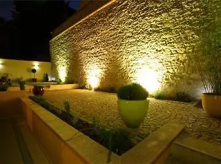 **** Apart Otel Hunger Wall Residence Prag Çek Cumhuriyeti