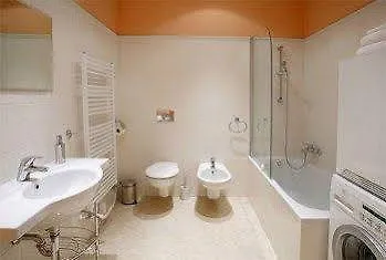 Hunger Wall Residence Praga Apart-hotel